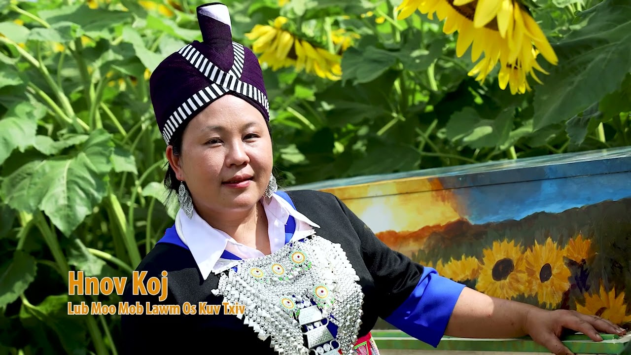 Hnov Koj Moo Mob Lawm Os Kuv Txiv. 3/18/2025