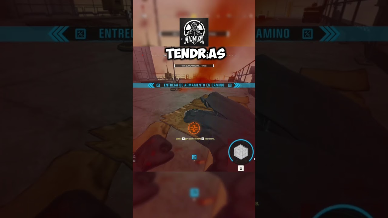Nuevo bug de loadout duplicado 