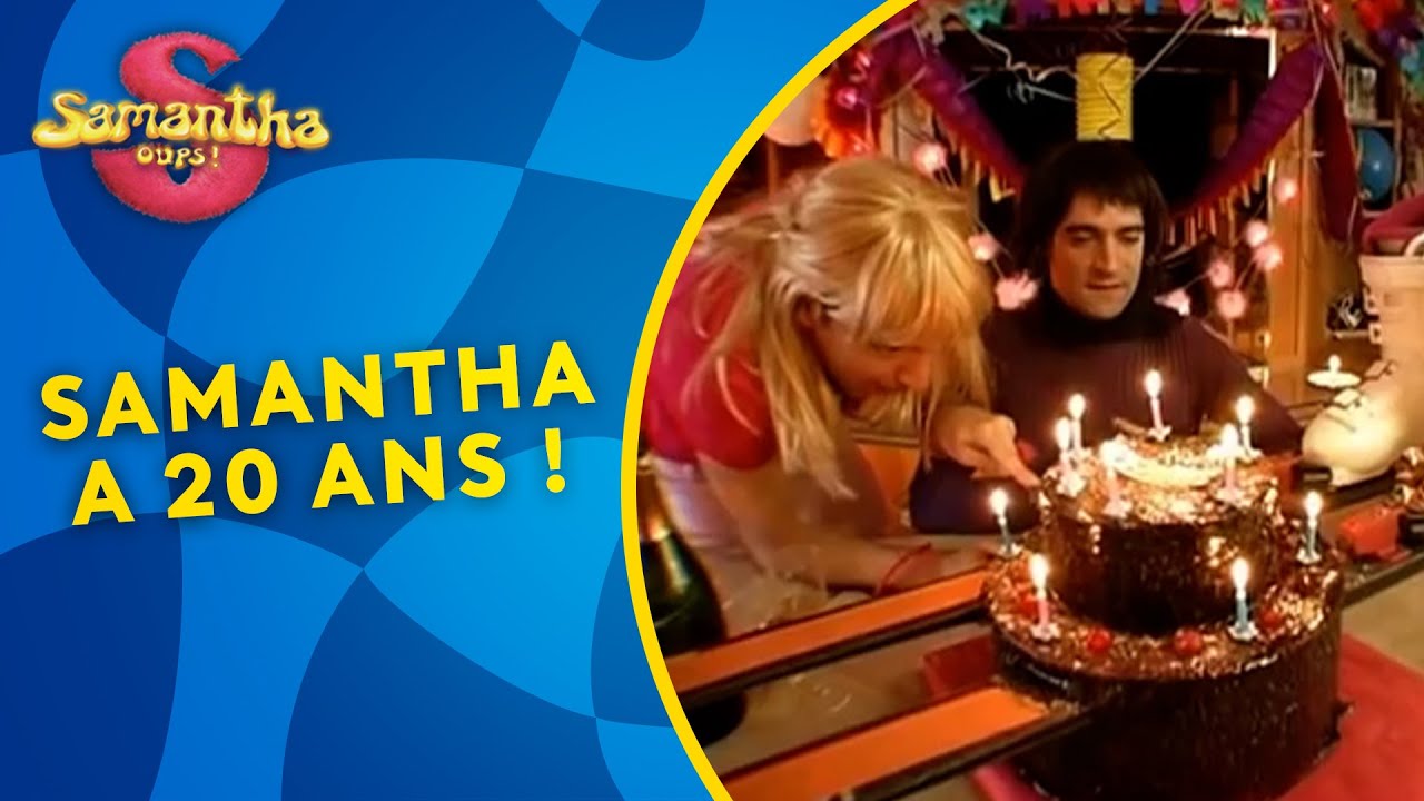 Joyeux Anniversaire Samantha A 20 Ans YouTube joyeux-anniversaire-samantha-a-20-ans-youtube