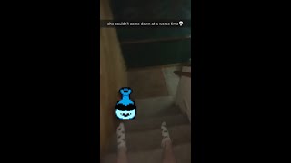 Disrespecting the pottery - Deltarune (Language)