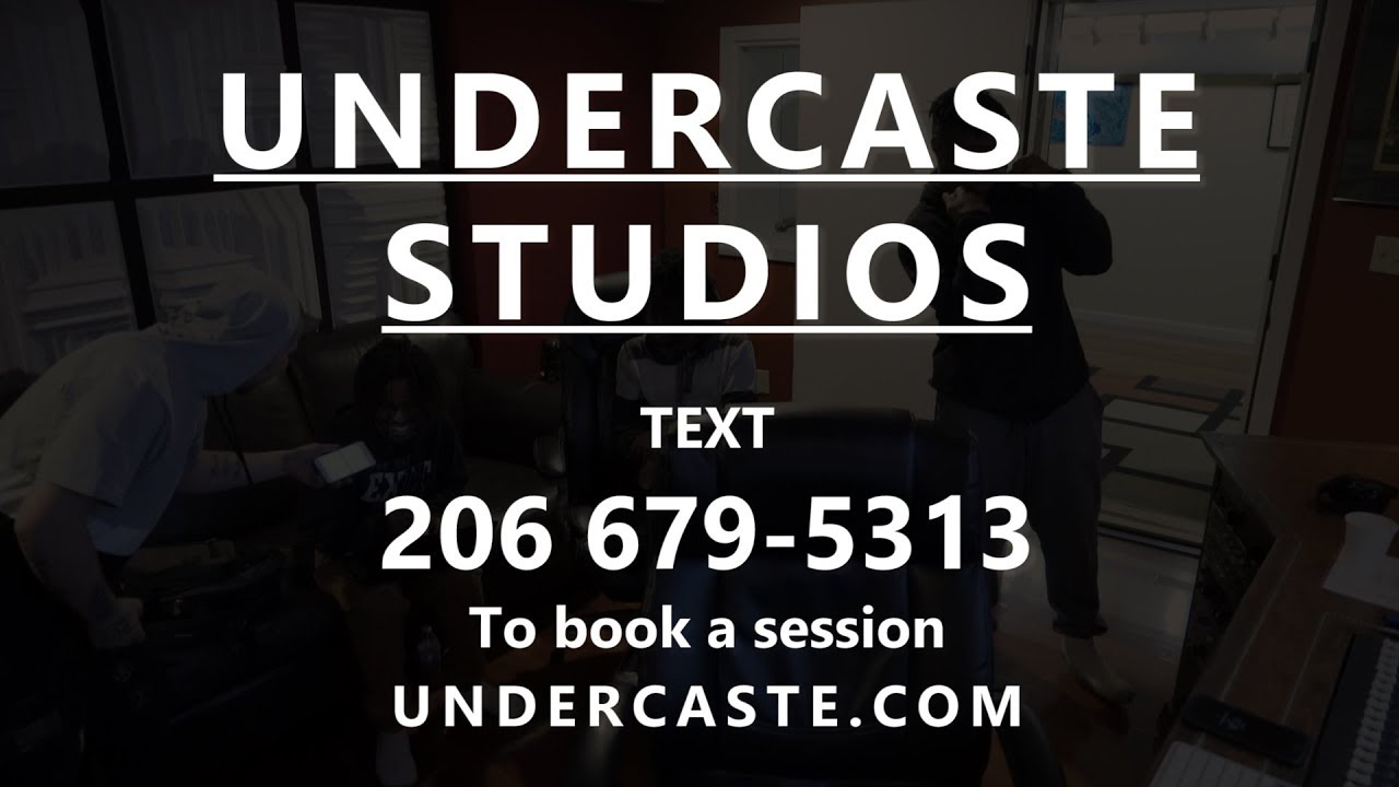 Undercaste Studios Commercial