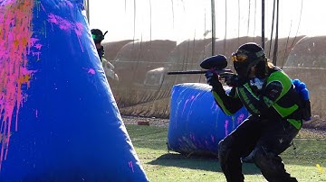 Raw Footage of Vegas Venom at WCPPL Az Cup 2020