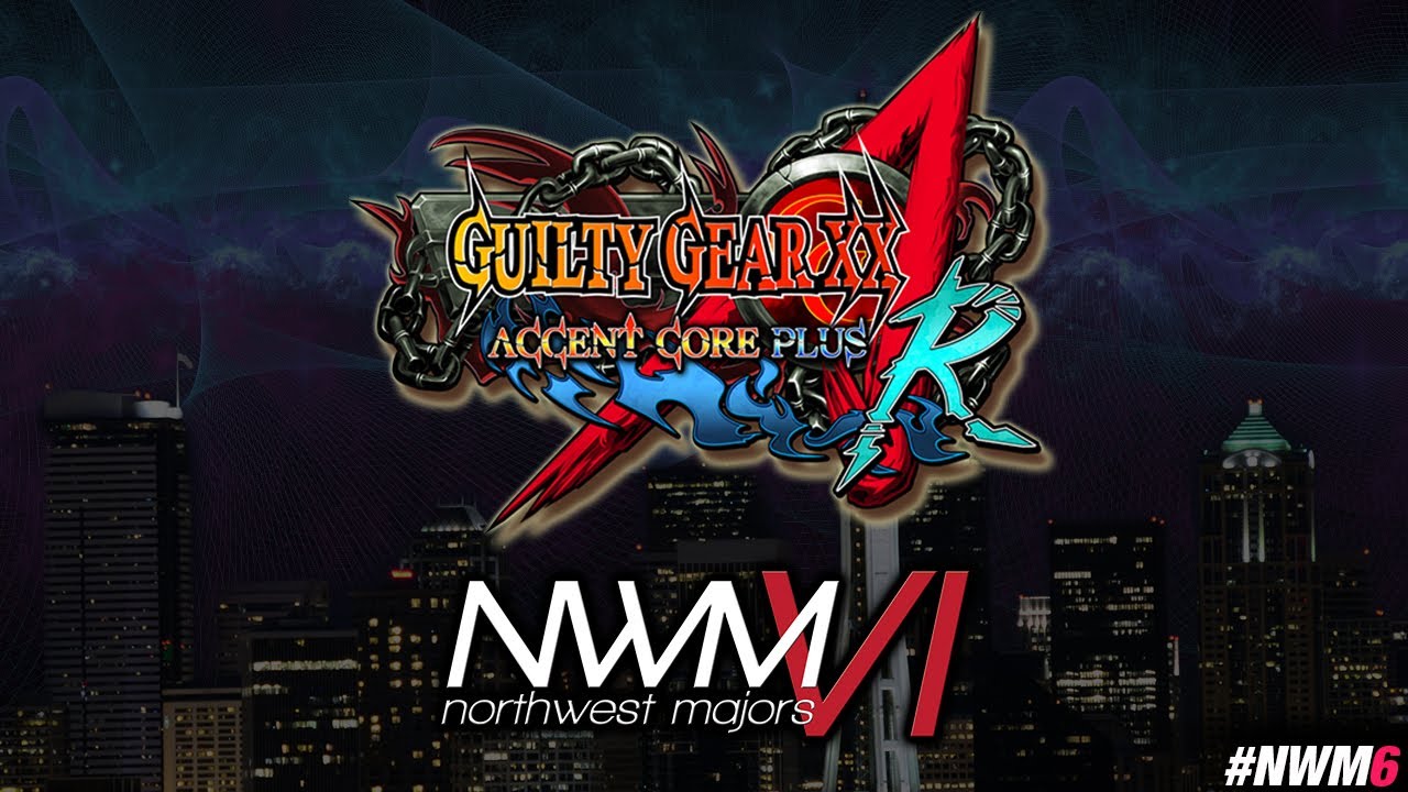 NWM6 GGACPR W1 - Aginor (INO) vs Veteru (SOL)