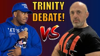 Bryson Gray’s HEATED DEBATE With Sam Shamoun | ❌ Interruptions | Debate Points Only | ✅ Subtitles