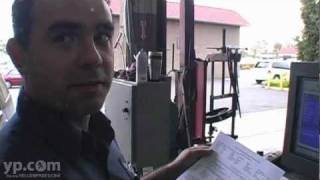 Smog Test Only San Diego