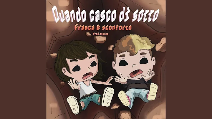 Quando casco di sotto