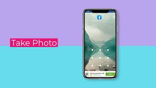 Applock - Fingerprint, passwords, pattern 2021 for android. screenshot 4