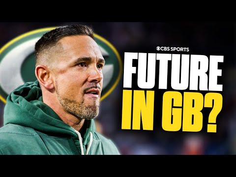 What's next for Packers after Wild Card loss to Bears | Matt LaFleur's future in GB in question?