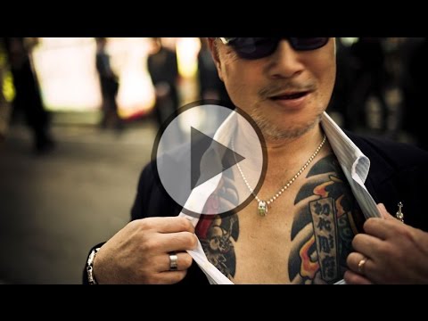 Video: Yakuza - Japanische Mafia: Geschichte, Führer