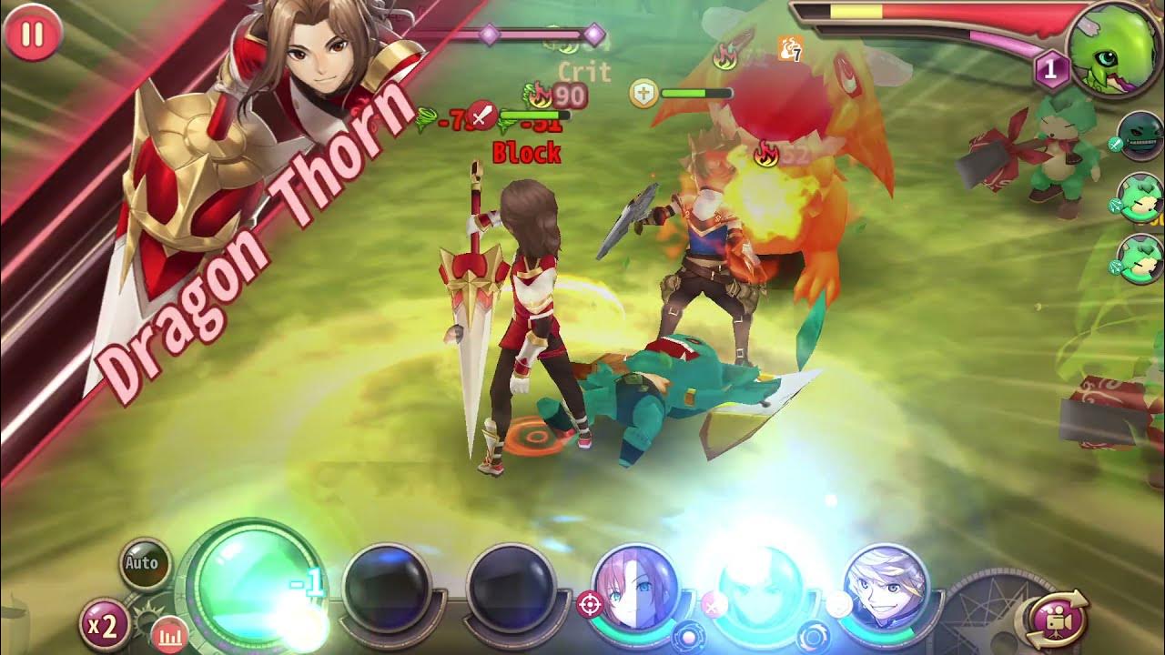 How to pursue in Lusty Odyssey/Craving Quest - YouTube