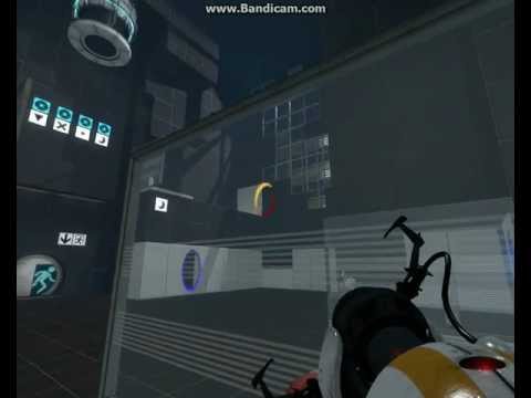 Let's play Portal 2 {Comentariu in romana} Part1