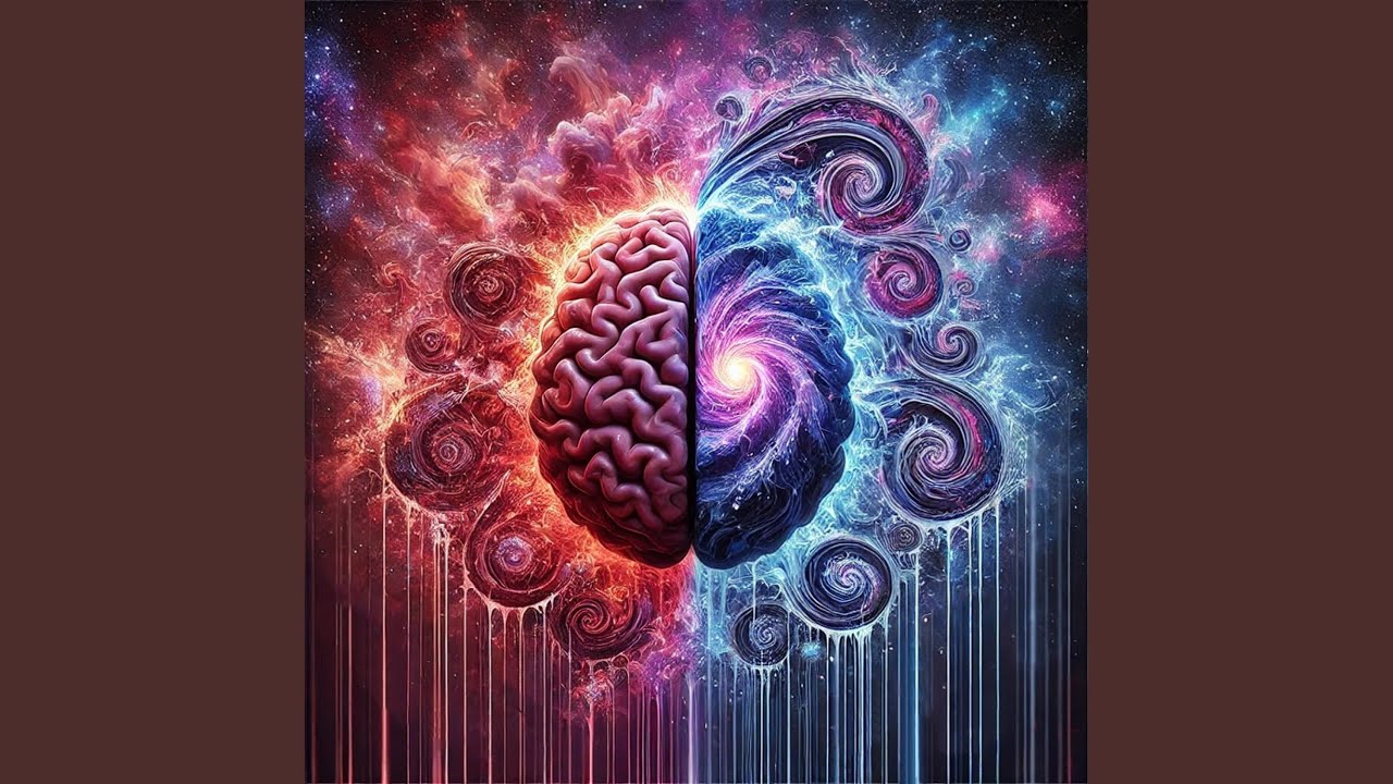 Reflections in the Glass