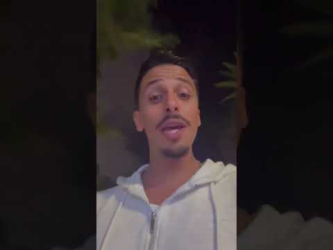 اشرف بلمدن صاحب قناة إعلام تيفي يوج ه رسالة لرئيس الحكومة عزيز اخنوش