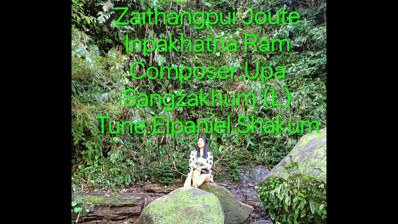 Zaithangpui Joute/Inpakhatna Ram