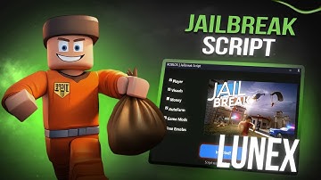 Jailbreak Script [2025] | Roblox x Jailbreak Script [Menu] | Jailbreak Scripts [Download]