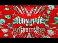 Dj vomzter  turn it up mix