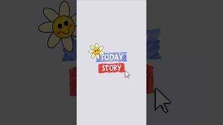 Bugünün Hikayesi Bahçemizdeki Sevimli Hayvanlartodays Story Cute Animals In Our Garden