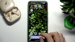 ساوندكور ليبرتي 5 - كيفية إضافة أداة إلى الشاشة الرئيسية screenshot 5