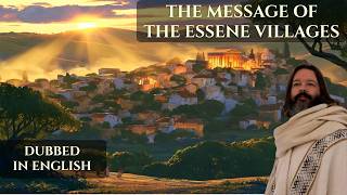 The Message of the Essene Villages