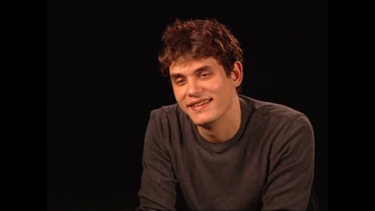 John Mayer uncut interview for 