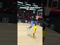 True lol #fypシ゚viral #nba2k23 #xzybca #vr #gymclassvr #basketball #oculus #cricket #2kcommunity #bas