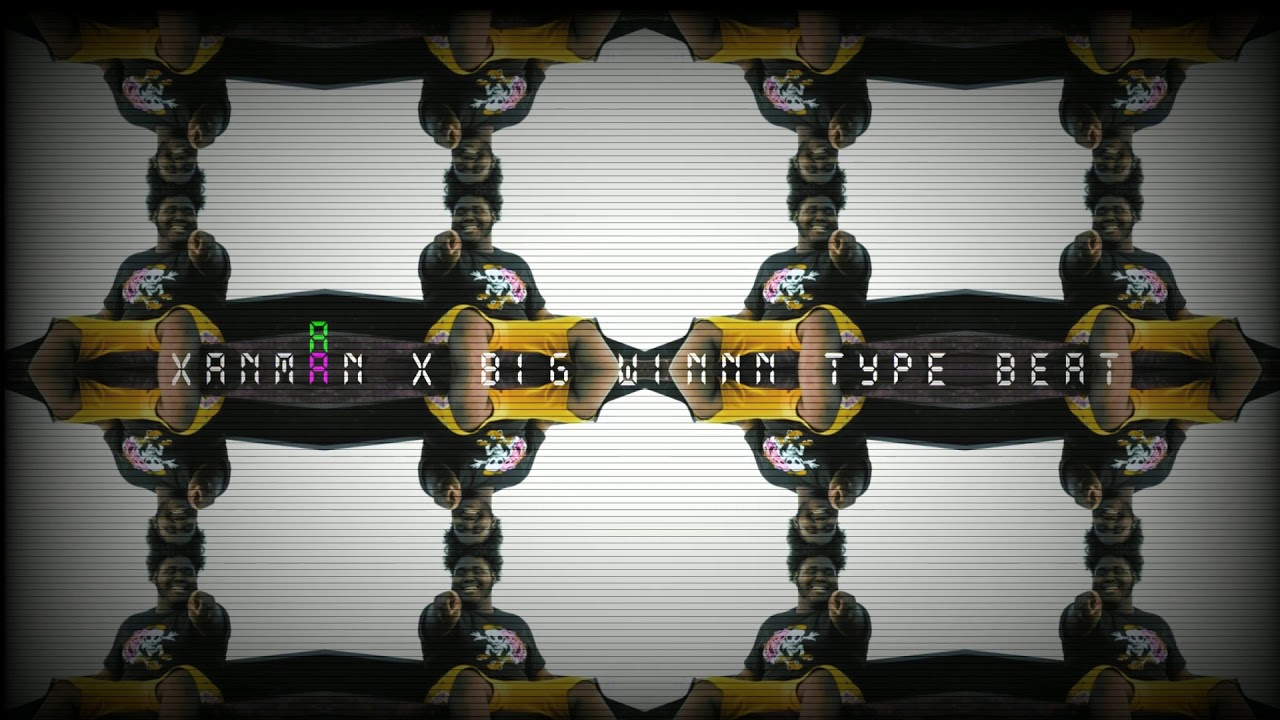 [FREE]xanman x Big winn (Type Beat)"Tech9"