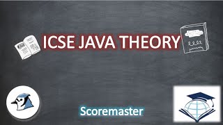 JAVA THEORY QUESTIONS WITH AUDIO