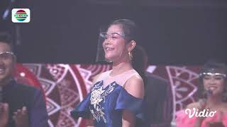 Download Lagu Selamat (Meli) Jabar!! Cantik Bersuara Merdu Jadi Duta Provinsi Wanita Terfavorit 2020 MP3