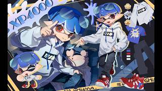 First X-Match of the New Season [XP4010 Shuma] [Splatoon 3] - YouTube