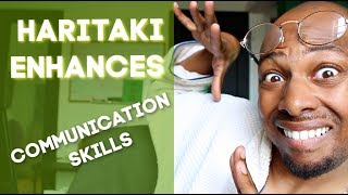 Haritaki Enhances Communication skills   #haritaki screenshot 4