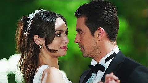 Black and white love|| Asli and Ferhat|| Love me like you do