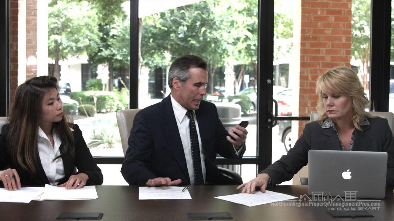 Northern Virginia Property Management Pros