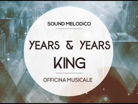 Instrumental Years & Years-King