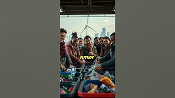 Revolutionize Waste Management with AI 💡🌎