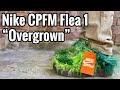Nike x CPFM Flea 1 “Overgrown” Review &amp; On Feet