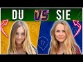 Du VS Sie How To Address People In German 