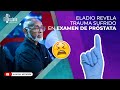 ELADIO REVELA TRAUMA SUFRIDO EN EXAMEN DE PRÓSTATA (EL RECETARIO DEL DOCTOR GUERRERO HEREDIA)