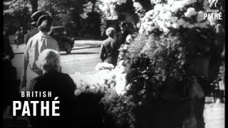 Berlin Berlin - German Documentary On Life In Berlin - Reel One (1930-1939)