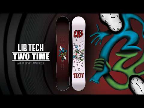 2026-2027 LIB TECH PRODUCT VIDEOS - YouTube