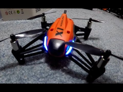 wingsland x1 drone