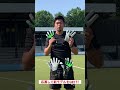 GKグローブプレゼント企画🧤TOXIC Beast 2.0[ティタン]🦠 #ゴールキーパー #gkトレーニング #gkコーチ #ドイツgk