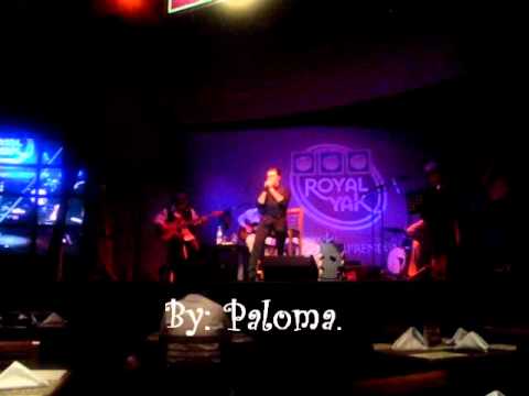Raul Sandoval en el casino royal yak 30 de mayo parte02.wmv
