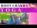 Root chakra yoga class  stability  grounding for beginners