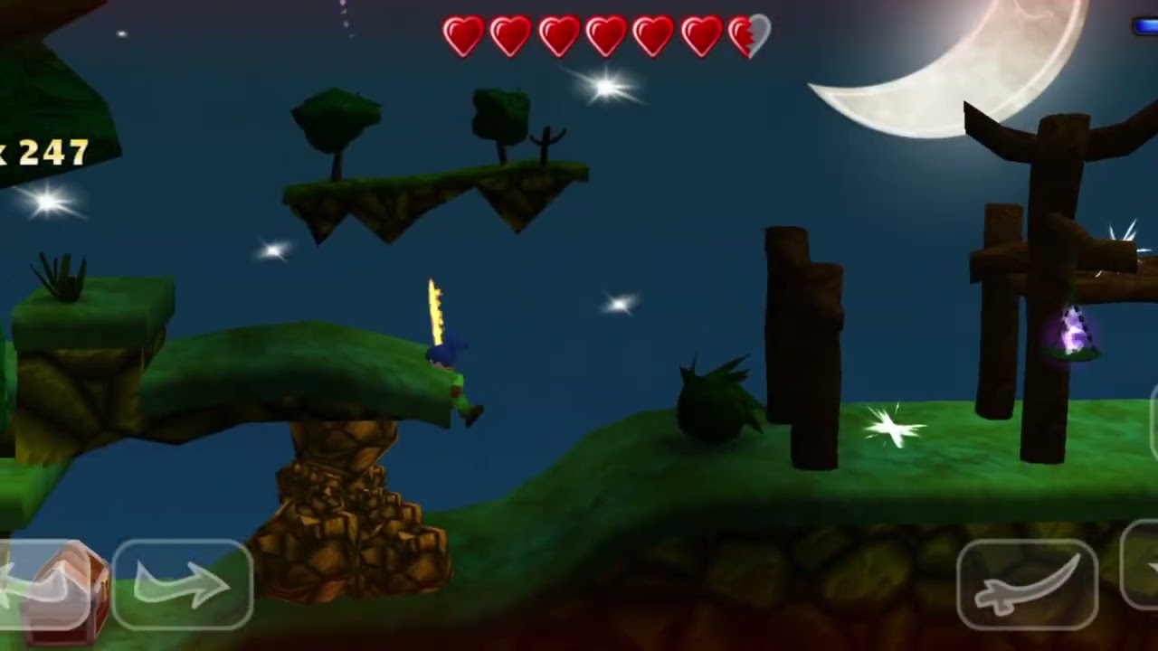 SWORDIGO WALKTHROUGH| WELLCLIFF CAMPSITE | FINDING HIDDEN TREASURES| 