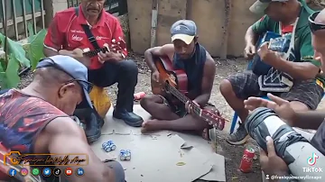 LOCAL TALENT | STRING BAND | PNG