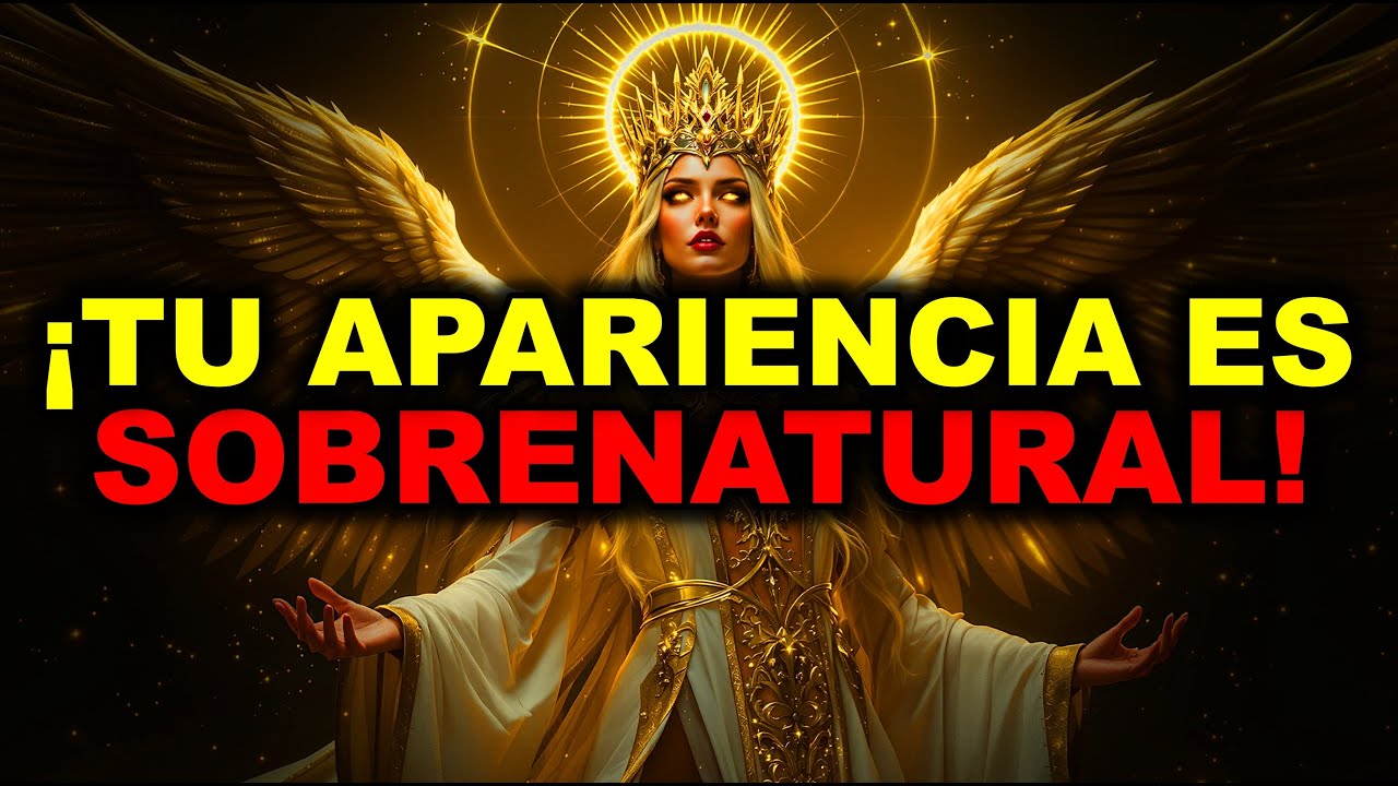 ELEGIDO, TU APARIENCIA Y EDAD... ¡SORPRENDIERON A TODO EL MUNDO! 🤗✨