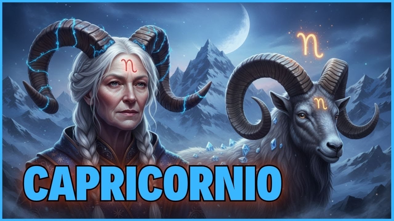 CAPRICORNIO ♑ esta persona está luchando contra lo que siente… pero ya no logra sostenerlo