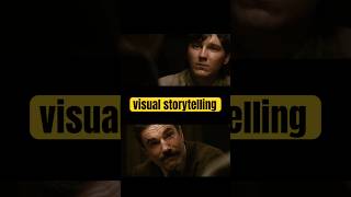 Visual Storytelling in There Will Be Blood #cinema #cinematography #filmmaking #movie #moviemaking