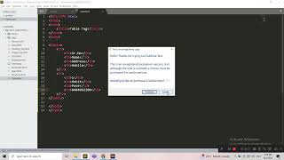 RK IT HUB HTML DEMO SESSION - 4 screenshot 2