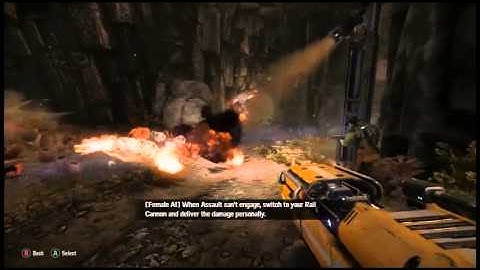 Evolve -  Cabot Abilitys Basic/Advanced